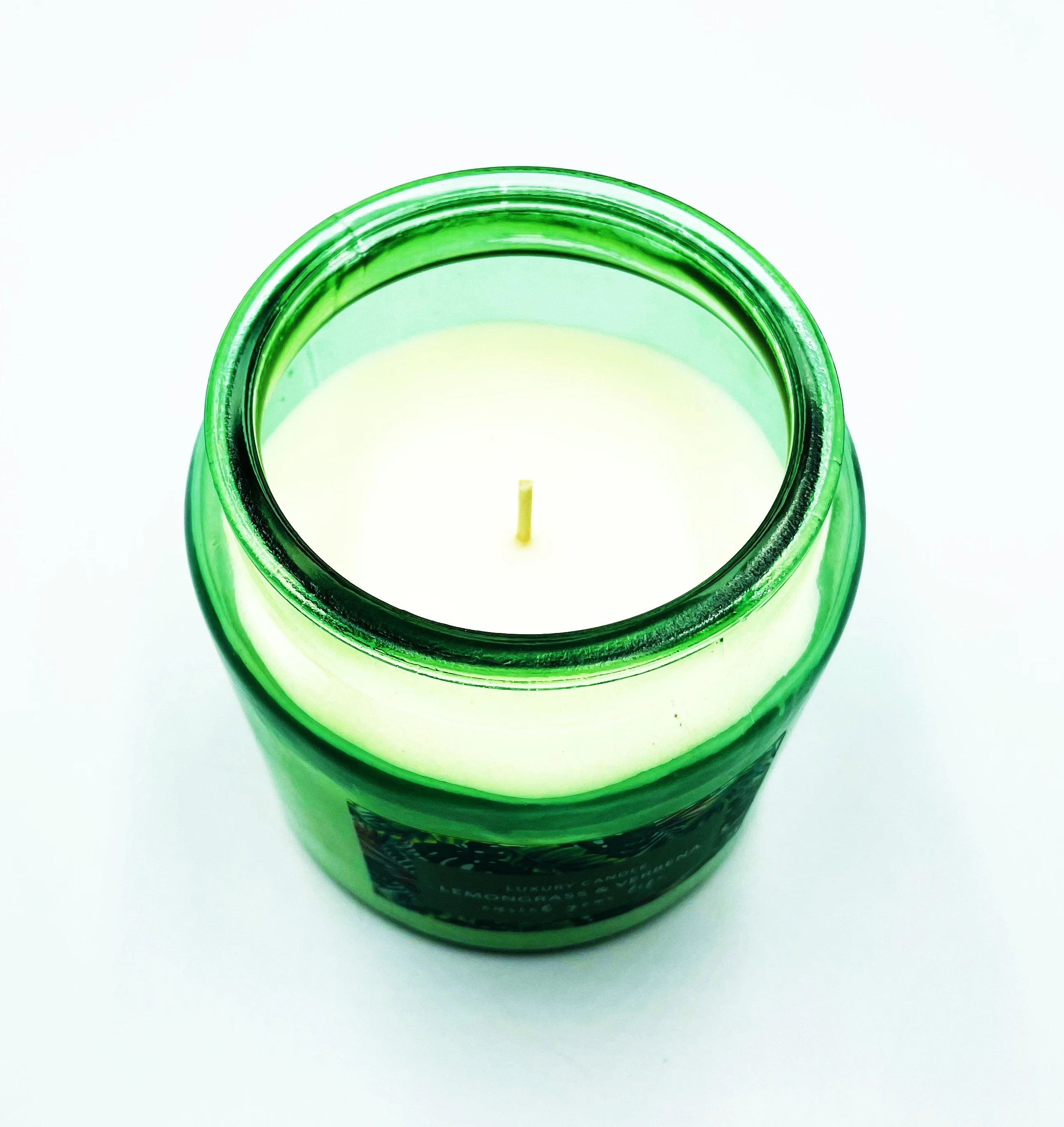 swieca-zapachowa-home-scents-magic-garden-zielona-marka-inna