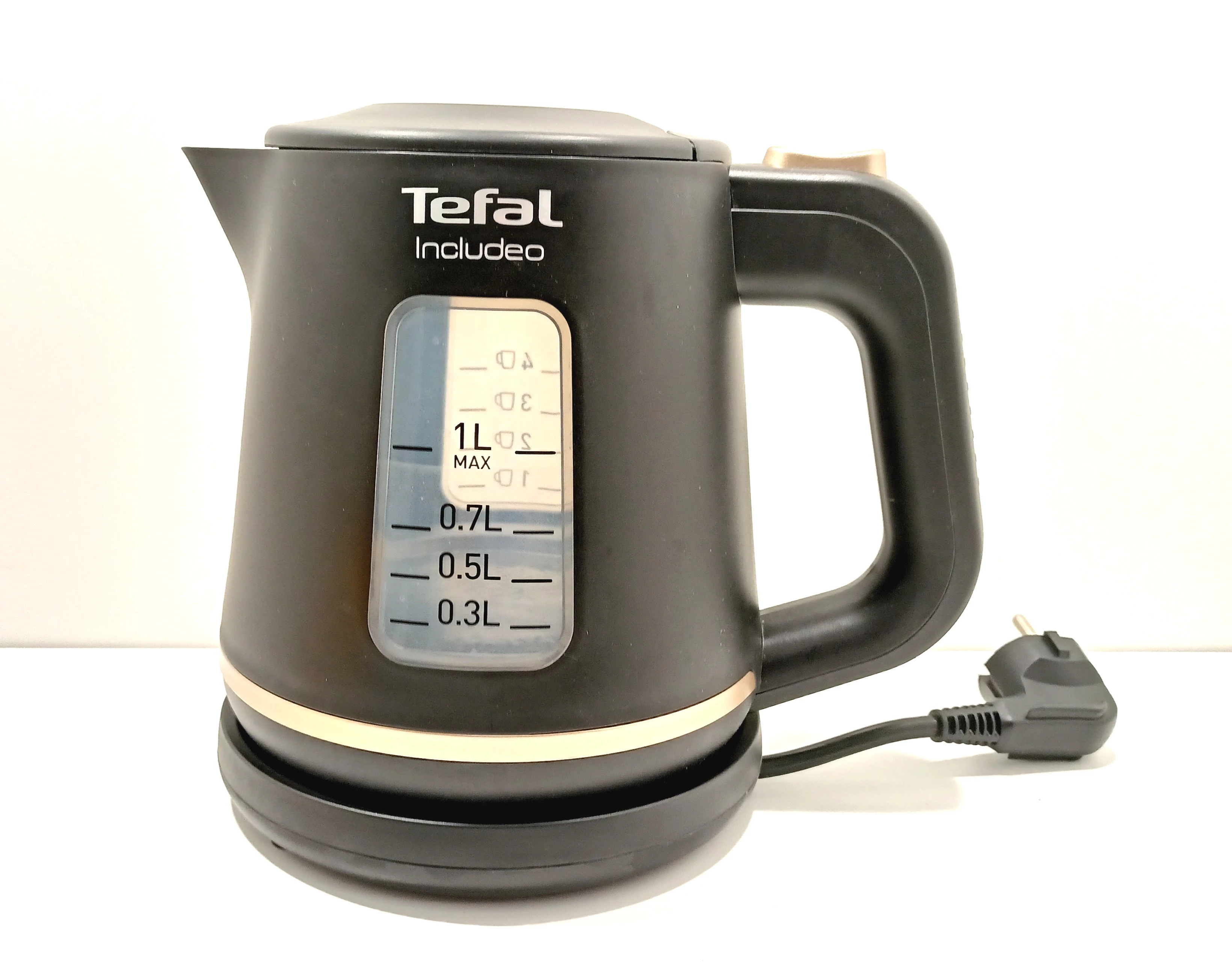 Tefal, Includeo Kettle