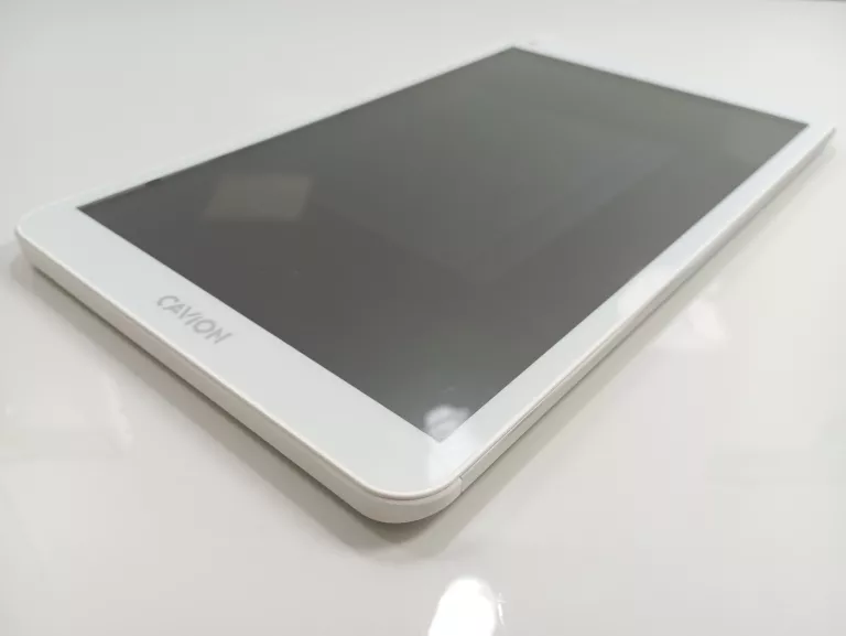 TABLET CAVION BASE 10 3G SILVER KLAWIATURA ETUI