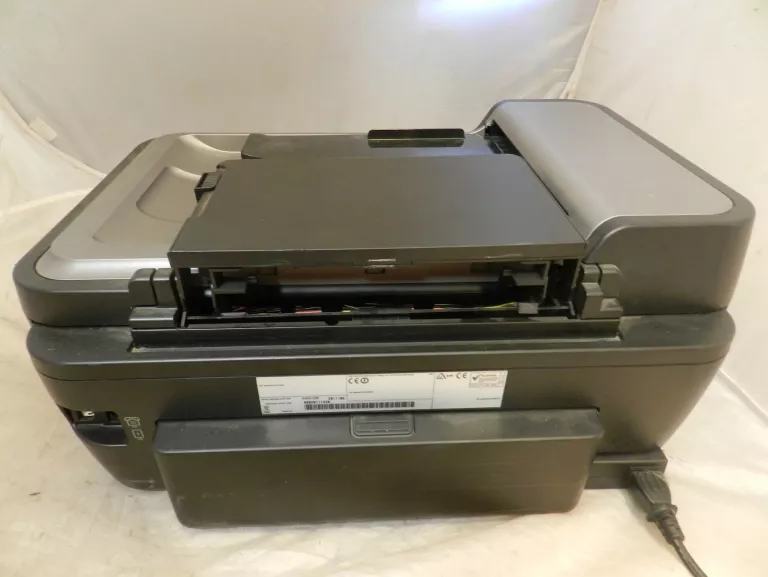DRUKARKA LEXMARK 4443 23E