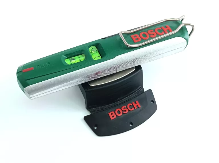 POZIOMICA KIESZONKOWA BOSCH PLL 5