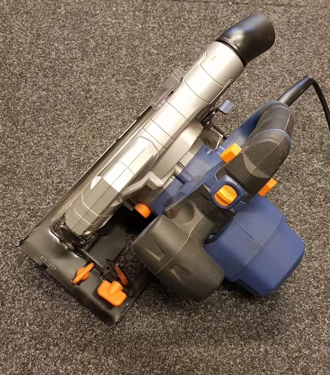 PIŁA TARCZOWA DEXTER POWER NC1300CS 1300W