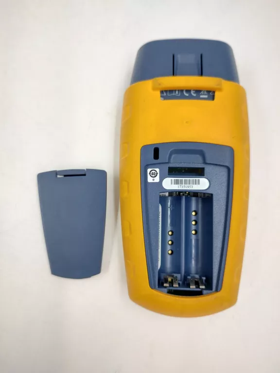TESTER KABLI FLUKE NETWORKS MS2-100 MICROSCANNER2