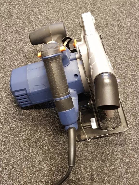 PIŁA TARCZOWA DEXTER POWER NC1300CS 1300W