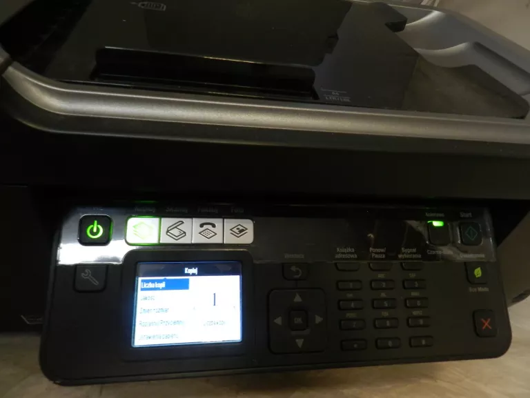 DRUKARKA LEXMARK 4443 23E