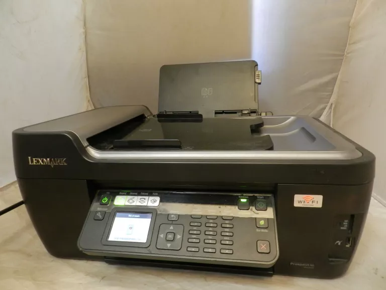 DRUKARKA LEXMARK 4443 23E
