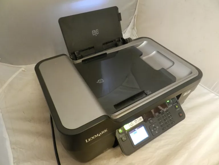 DRUKARKA LEXMARK 4443 23E
