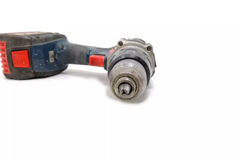 WIERTARKO-WKRĘTARKA BOSCH GSR 18 VE-2-LI