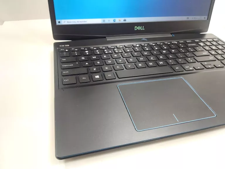 LAPTOP DELL G3 P89F