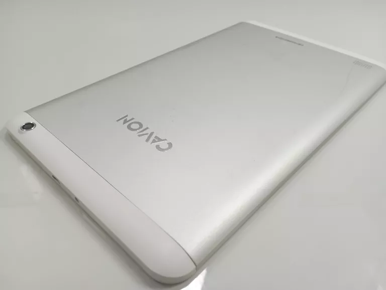 TABLET CAVION BASE 10 3G SILVER KLAWIATURA ETUI
