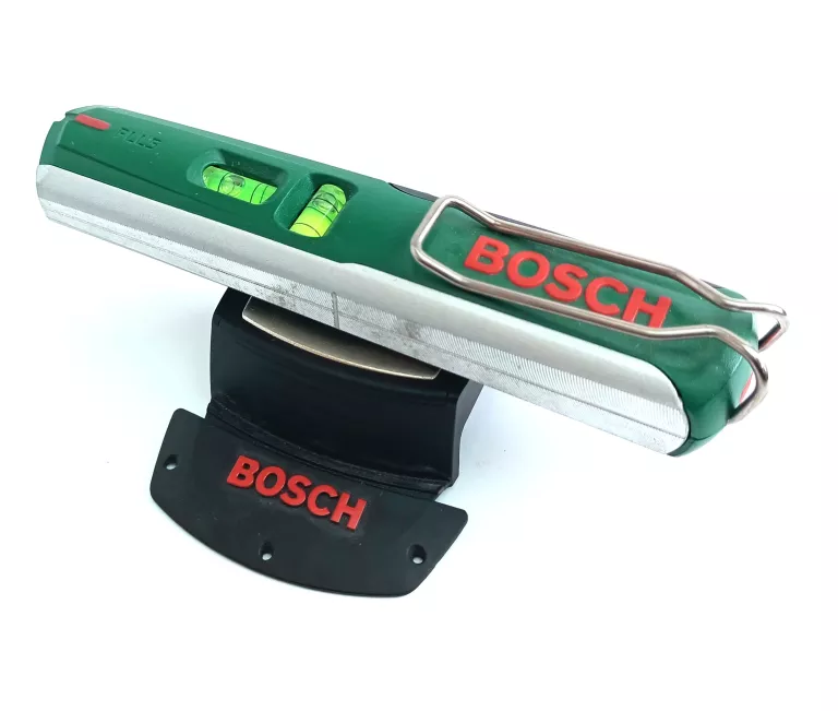 POZIOMICA KIESZONKOWA BOSCH PLL 5