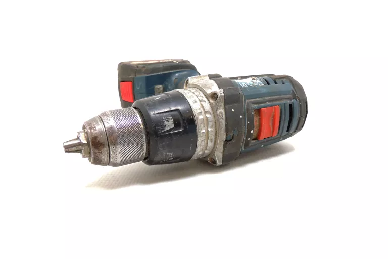 WIERTARKO-WKRĘTARKA BOSCH GSR 18 VE-2-LI