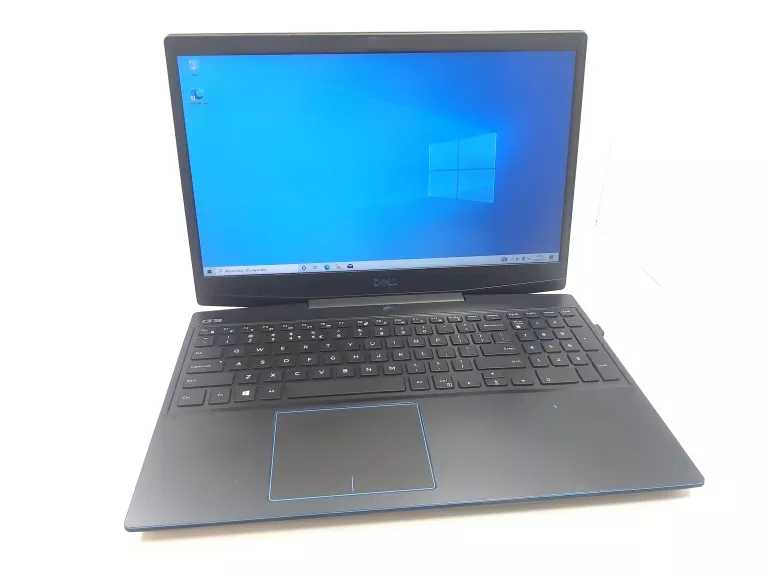 LAPTOP DELL G3 P89F