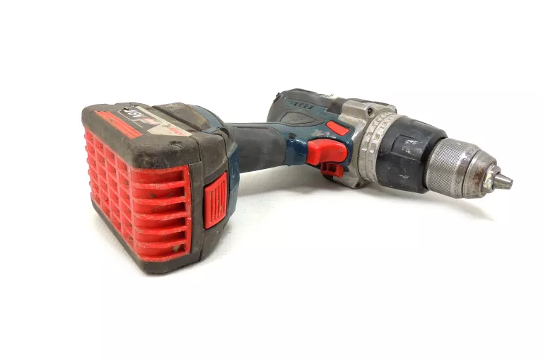 WIERTARKO-WKRĘTARKA BOSCH GSR 18 VE-2-LI