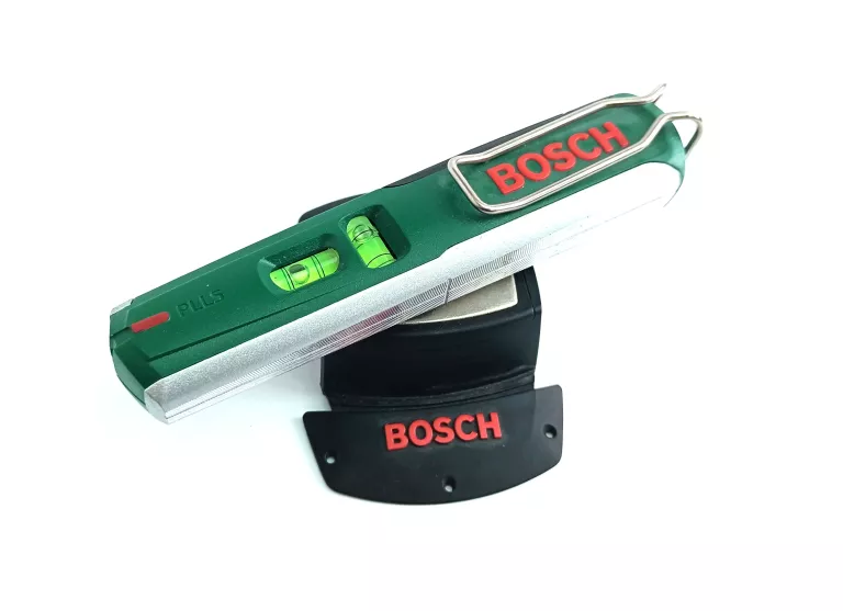 POZIOMICA KIESZONKOWA BOSCH PLL 5