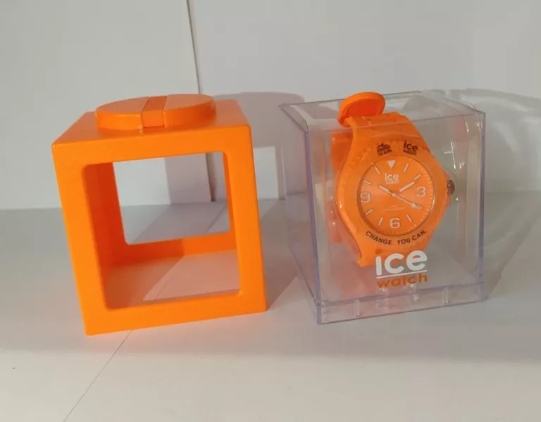 ZEGAREK ICE WATCH 019 162 ZESTAW