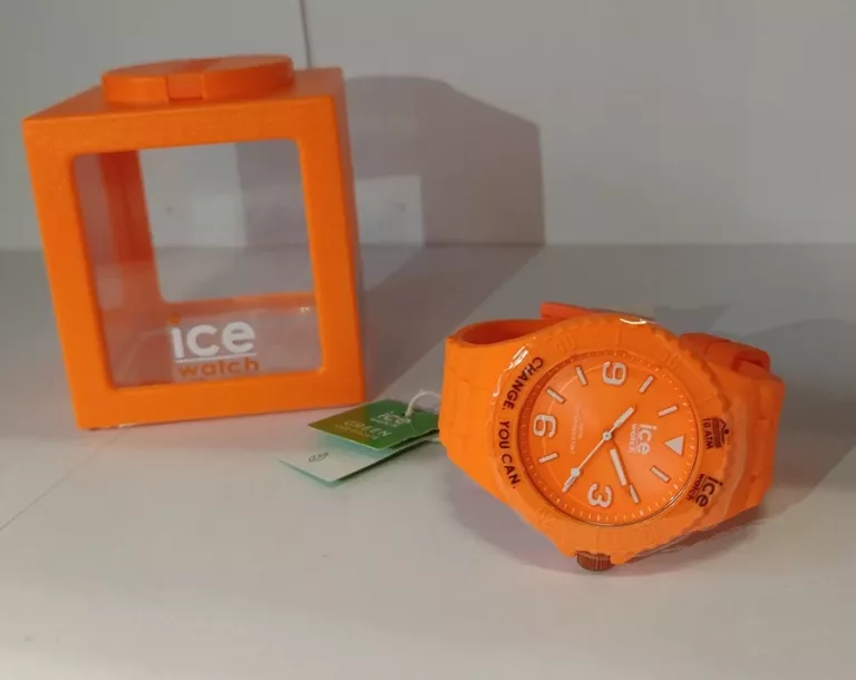 ZEGAREK ICE WATCH 019 162 ZESTAW