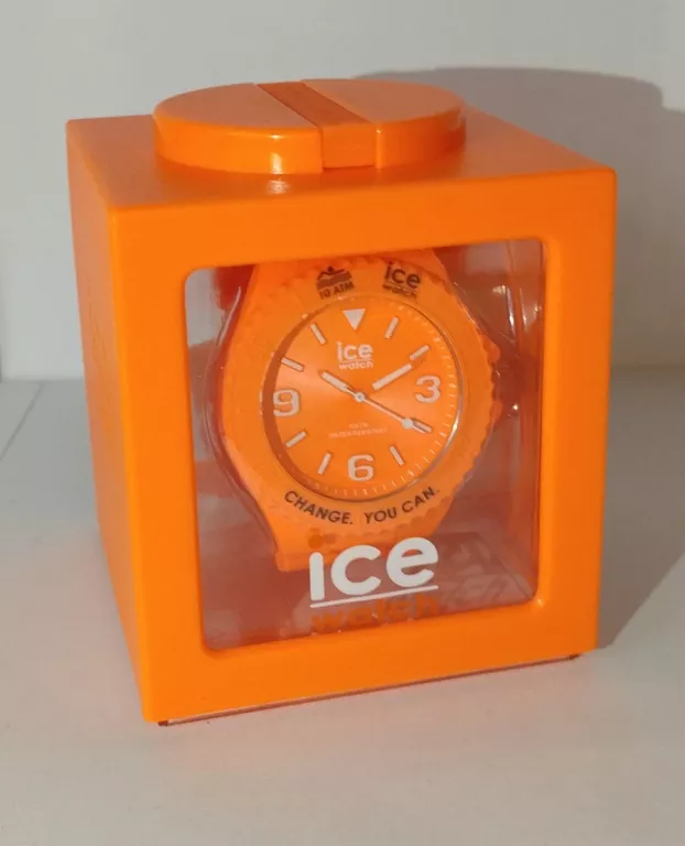 ZEGAREK ICE WATCH 019 162 ZESTAW