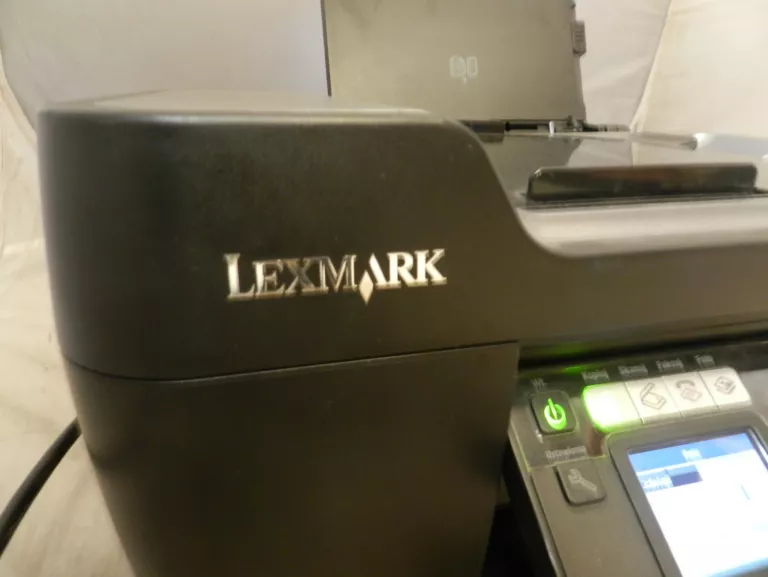 DRUKARKA LEXMARK 4443 23E