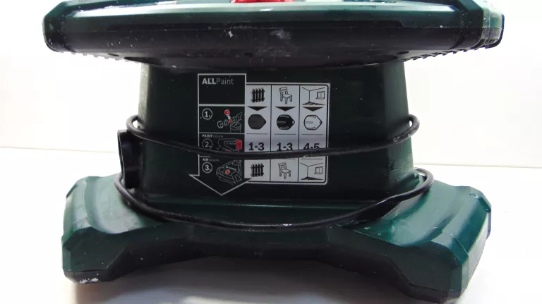 PISTOLET MALARSKI BOSCH PFS 5000 E 1200W