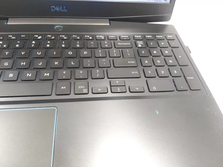 LAPTOP DELL G3 P89F