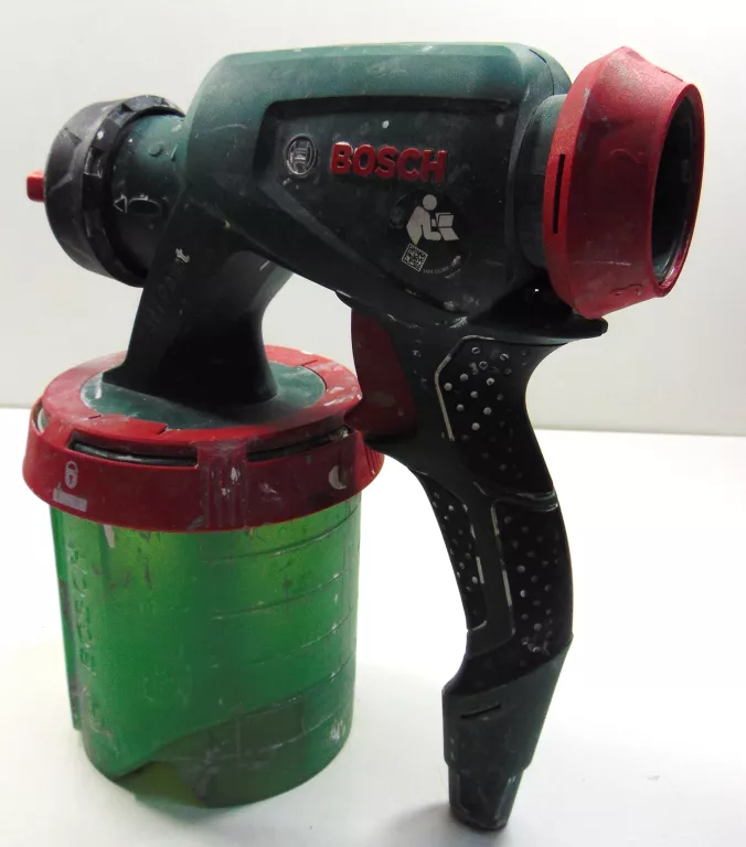 PISTOLET MALARSKI BOSCH PFS 5000 E 1200W