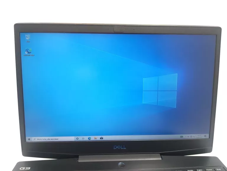 LAPTOP DELL G3 P89F