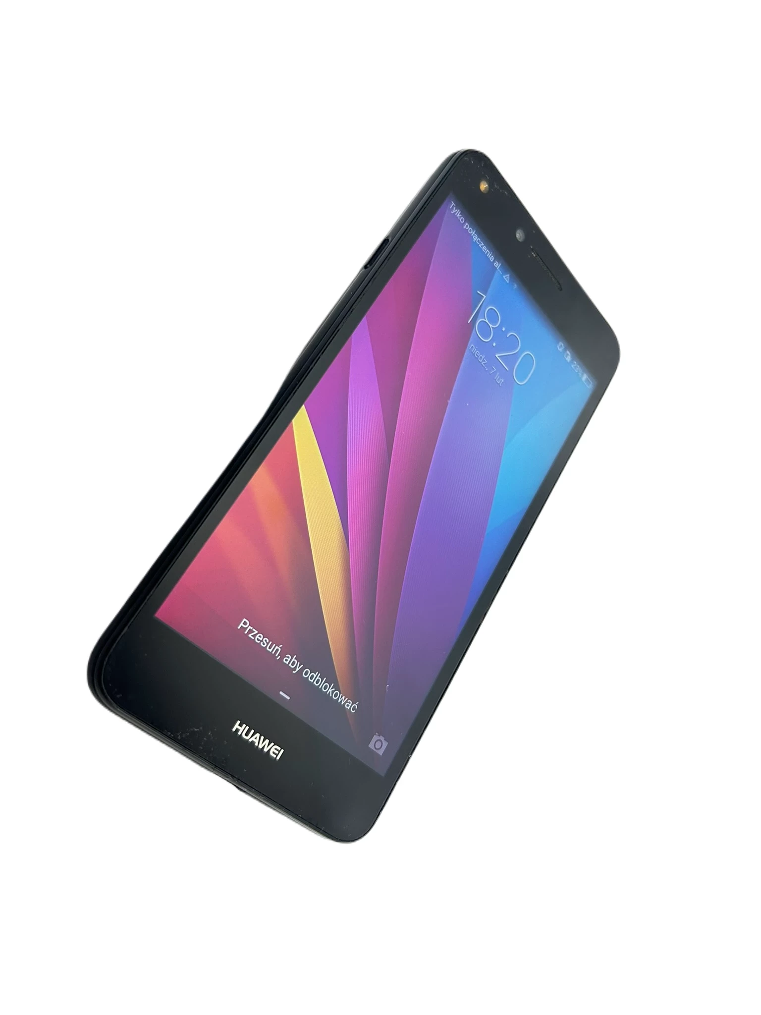 telefon-huawei-y5-ii-cun-l21-18-gb-2200-mah-lte-stan-uzywany