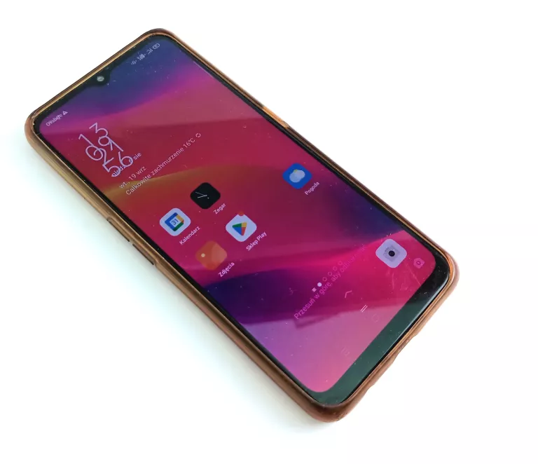 TELEFON TELEFON OPPO A5 2020