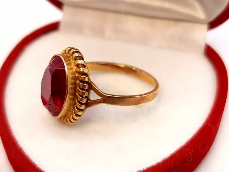 zloty-pierscionek-585-rubin-r22-61g-rodzaj-wyrob-jubilerski