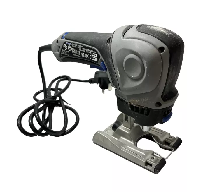 DREMEL TRIO 6800 WYCINARKA FREZARKA