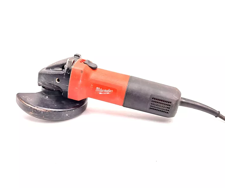 SZLIFIERKA MILWAUKEE AG 750-125