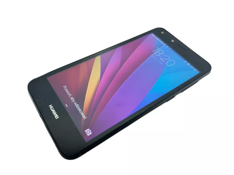TELEFON HUAWEI Y5 II CUN-L21 1/8 GB 2200 MAH LTE