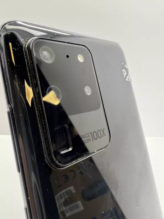 SAMSUNG S20 ULTRA 5G DUAL SIM BEZ BLOKAD OPIS !!!