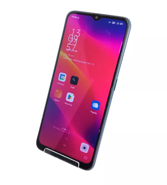 TELEFON TELEFON OPPO A5 2020