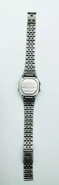 CASIO ZEGAREK DAMSKI LA680WA-1B