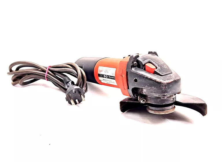 SZLIFIERKA MILWAUKEE AG 750-125