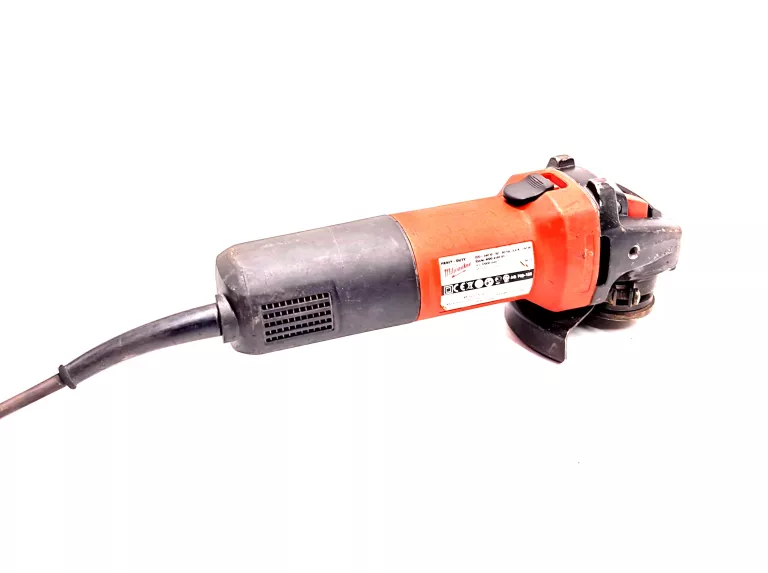 SZLIFIERKA MILWAUKEE AG 750-125