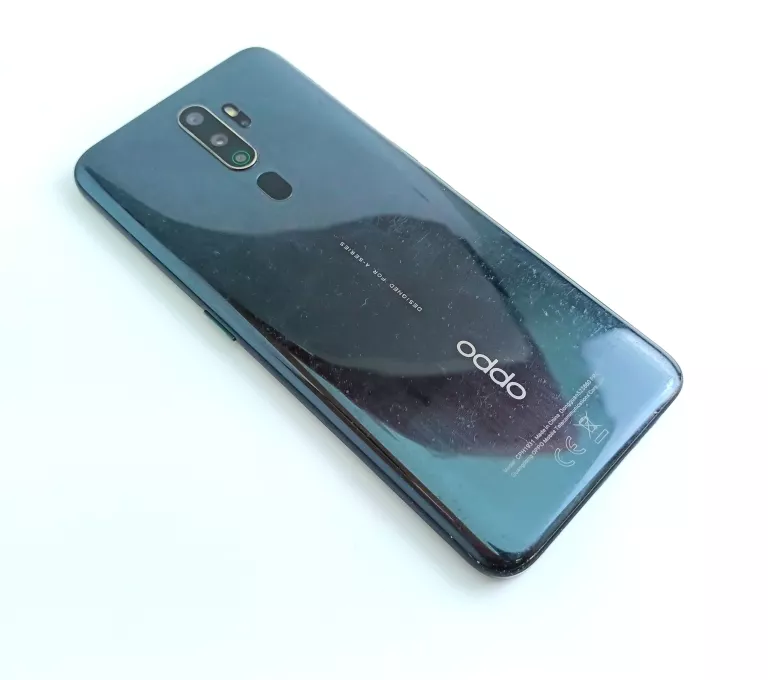 TELEFON TELEFON OPPO A5 2020