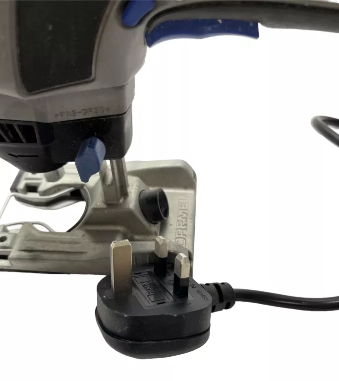DREMEL TRIO 6800 WYCINARKA FREZARKA