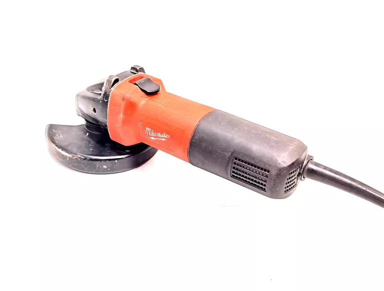 SZLIFIERKA MILWAUKEE AG 750-125
