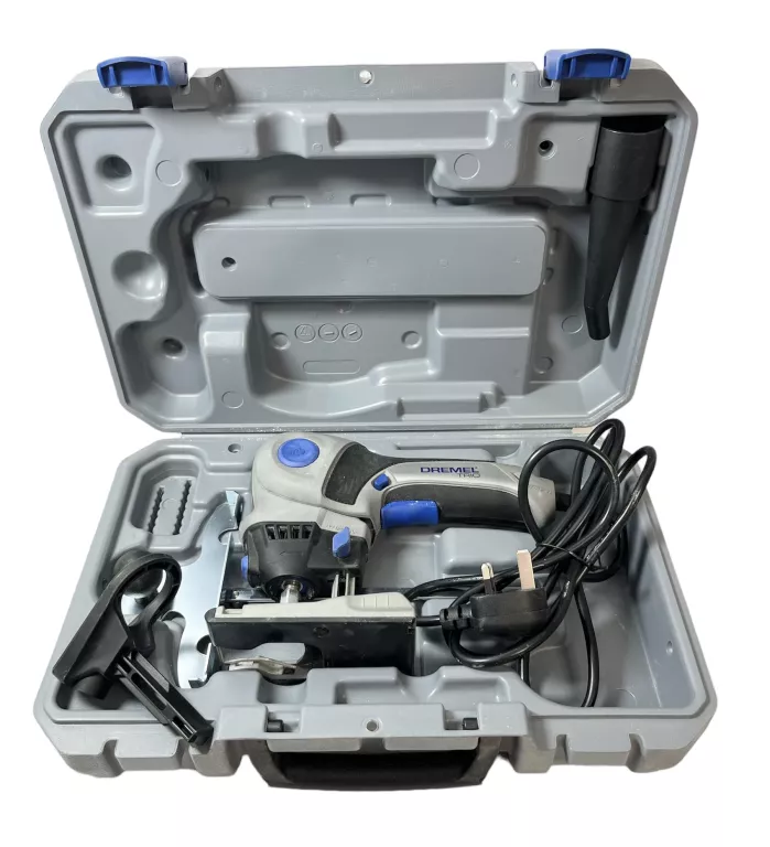 DREMEL TRIO 6800 WYCINARKA FREZARKA