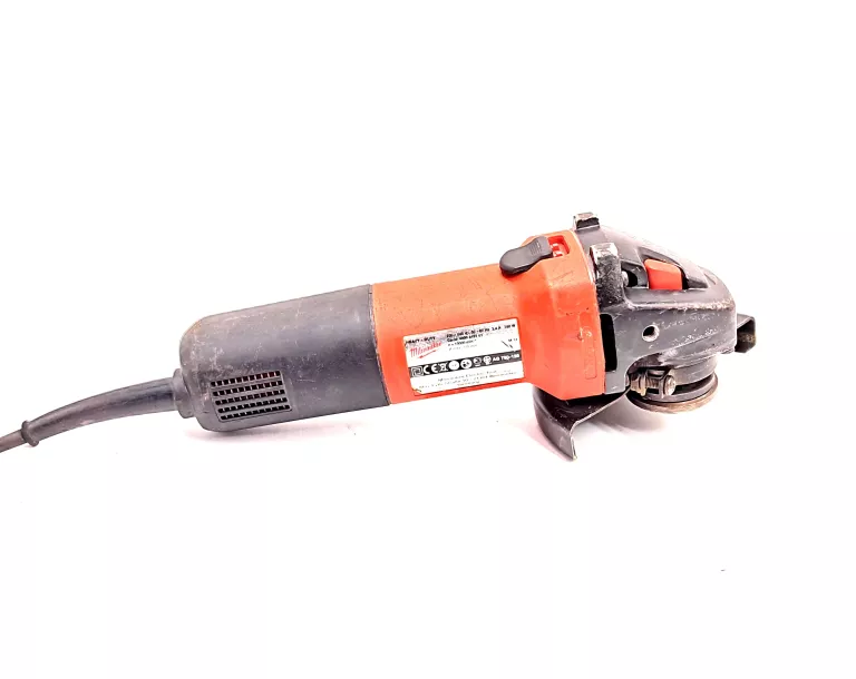 SZLIFIERKA MILWAUKEE AG 750-125