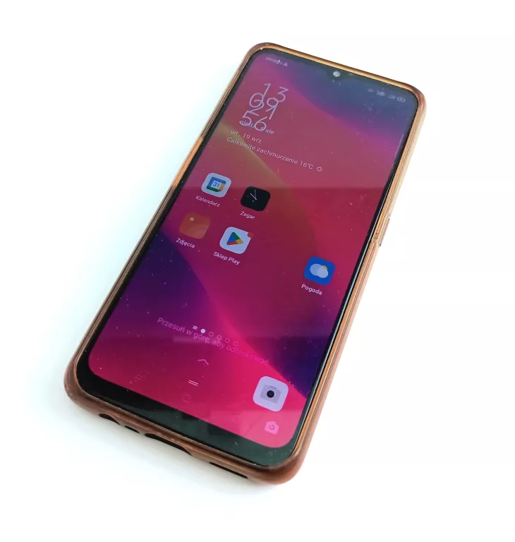 TELEFON TELEFON OPPO A5 2020