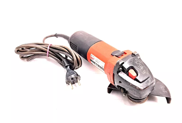 SZLIFIERKA MILWAUKEE AG 750-125