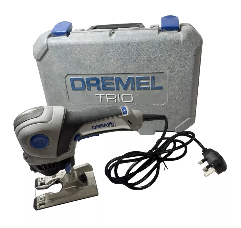 DREMEL TRIO 6800 WYCINARKA FREZARKA