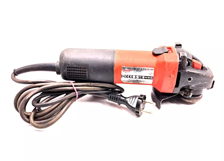 SZLIFIERKA MILWAUKEE AG 750-125