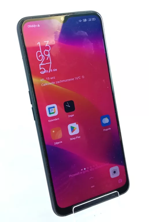TELEFON TELEFON OPPO A5 2020