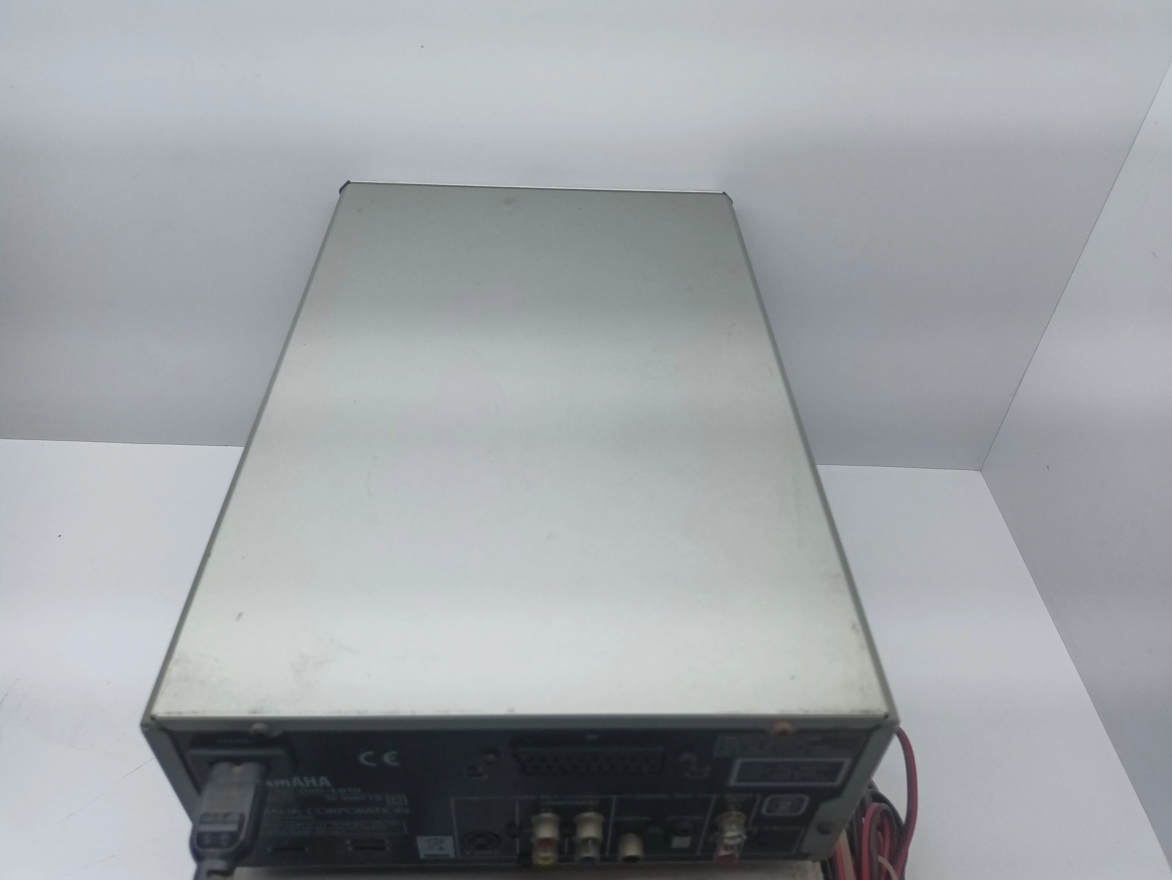 miniwieza-yamaha-dvd-e810-dwa-glosniki-pilot-opis-jana-pawla-ii-9426-plock