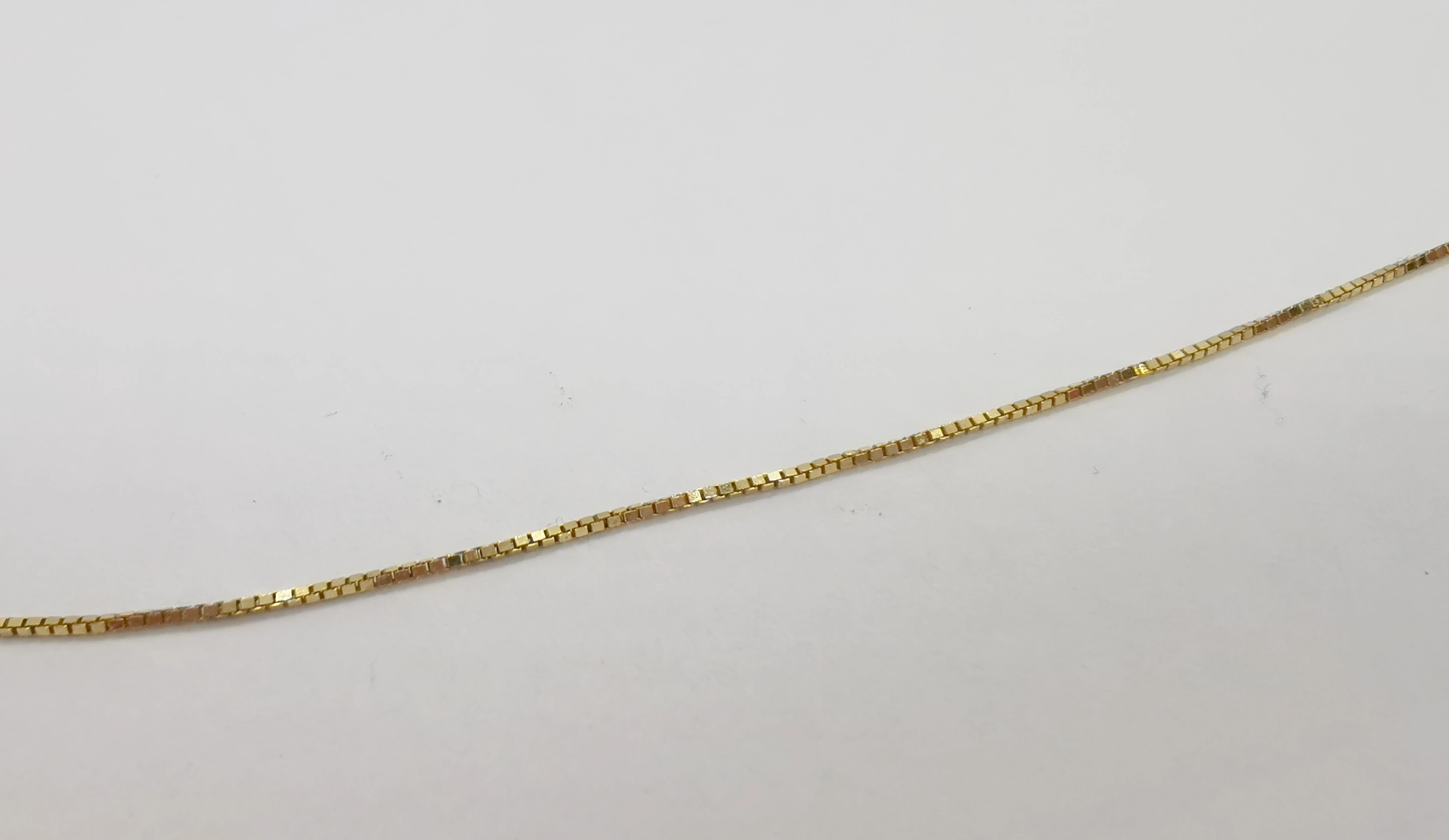 zloty-lancuszek-kostka-45cm585-material-15835-2